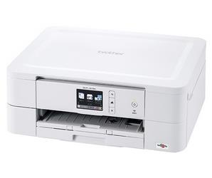 兄弟 DCP-J572N 图片