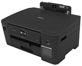 兄弟 HL-T4000DW 图片