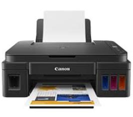 Canon PIXMA G2110 图片