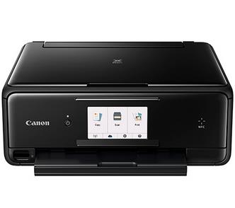 Canon PIXMA TS8020 图片