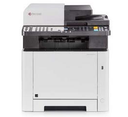 Kyocera ECOSYS M5520cdn 图片
