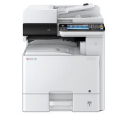 Kyocera ECOSYS M8224cidn 图片