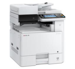 Kyocera ECOSYS M8228cidn 图片