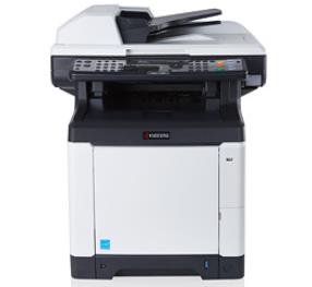 Kyocera FS-C2026MFP+ 图片