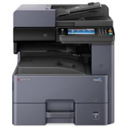 Kyocera TASKalfa 4020i 图片