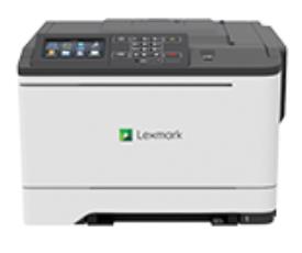 Lexmark C2240