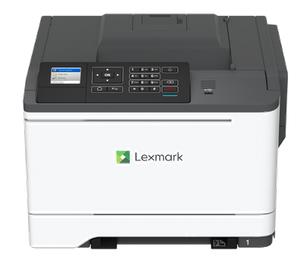Lexmark CS521dn