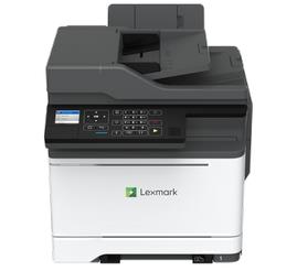 Lexmark CX421adn