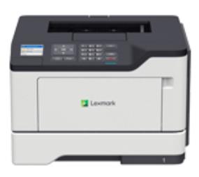 Lexmark M1246