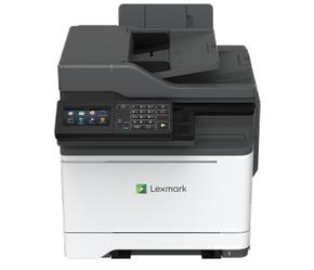 Lexmark MC2535adwe