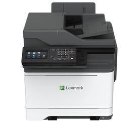 Lexmark MC2640adwe
