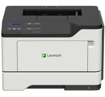 Lexmark MS321dn