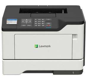 Lexmark MS521dn