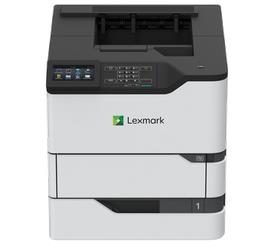 Lexmark MS826de