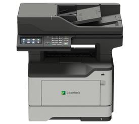 Lexmark MX522adhe