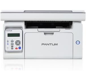 Pantum M6506 图片