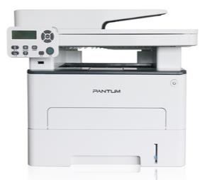 奔图 M7106DN 图片