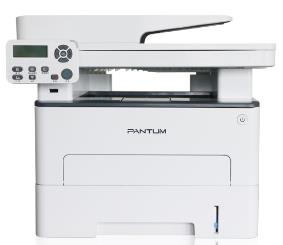 奔图 M7109DW 图片