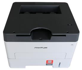 奔图 P3017D 图片