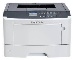 奔图 P5006DN 图片