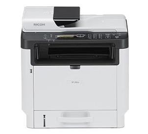 理光 SP 3710SF