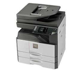 夏普 AR-2048DV 图片