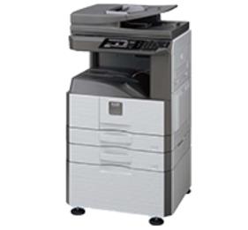 夏普 MX-M2658UV 图片