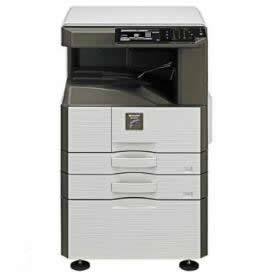 夏普 MX-M3158UV 图片