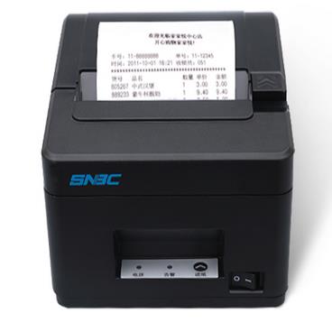 新北洋 BTP-X66