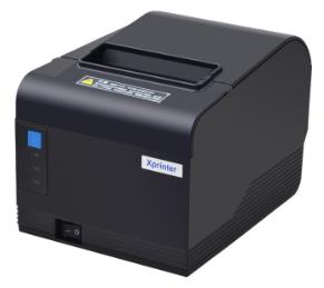 芯烨 XP-F260H 图片