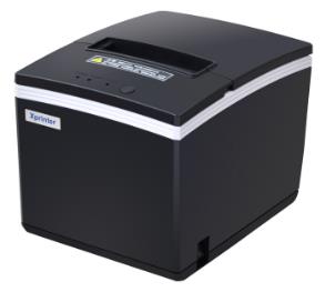 芯烨 XP-N260H 图片