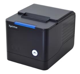 芯烨 XP-V330M 图片