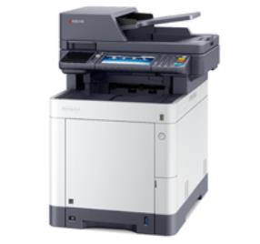 Kyocera ECOSYS M6230cidn ͼƬ