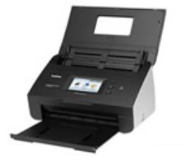 兄弟 ADS-2500We 图片