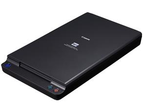 Canon Flatbed Scanner Unit 102