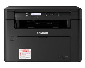 Canon iC MF112 图片