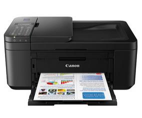Canon PIXMA E4280 图片