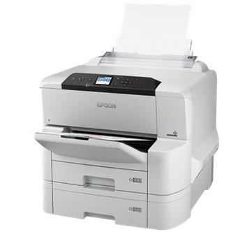 爱普生 WF-C8190a 图片
