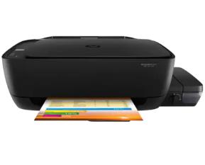 HP DeskJet GT 5811