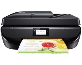 HP OfficeJet 5258