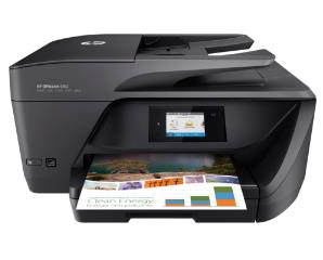 HP OfficeJet 6962