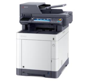 Kyocera ECOSYS M6230cidn 图片