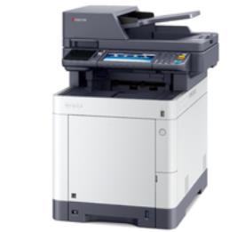 Kyocera ECOSYS M6235cidn 图片