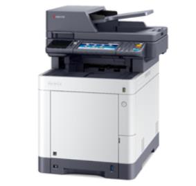 Kyocera ECOSYS M6630cidn 图片