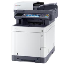 Kyocera ECOSYS M6635cidn 图片