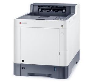 Kyocera ECOSYS P6235cdn 图片