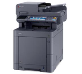 Kyocera TASKalfa 351ci 图片