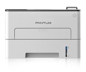 奔图 P3308DW 图片