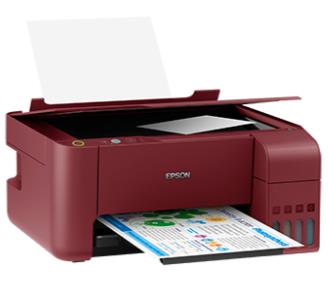 爱普生 L3117 图片
