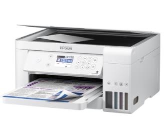 爱普生 L6166 图片